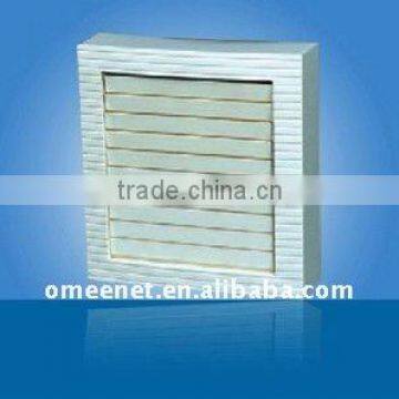 18W ABS Material Strong Wind Household Exhaust Ventilator Fan