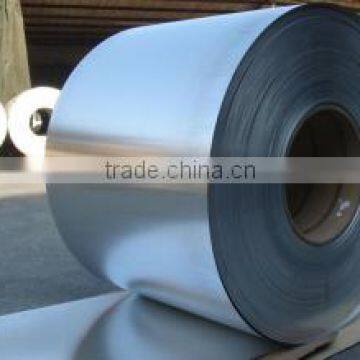 Boxing Steel Color Coated Hot Dipped Galvalume Metal Sheet in Coils and Strips for Sandwich Panel photo-4