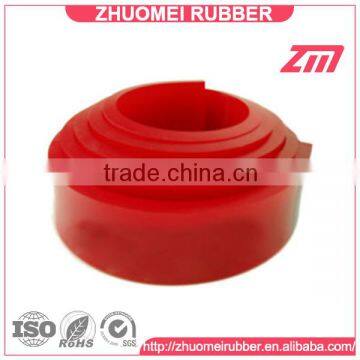 70 A conveyor Poly skirting