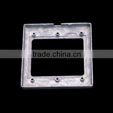 Zinc Die Casting / OEM Die Casting/ Switch Parts