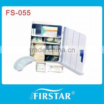 Hot selling metal first aid kit made in China