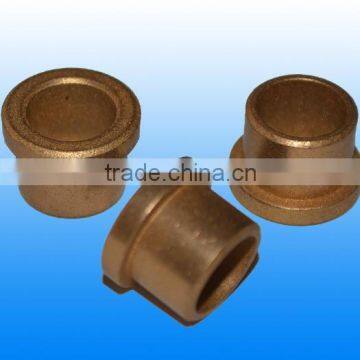 Porous/oil-retaining Bearing (powder metallurgy part)iron based alloy