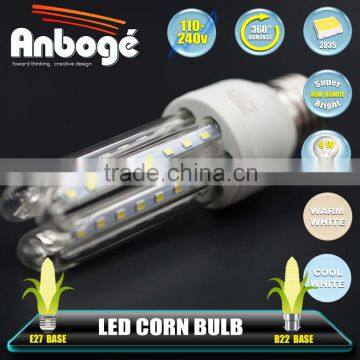 Led Corn Bulb E27 2835 85-265V led Light - 3W/5W/7W/9W/12W/15W/24W lamp - 16/24/36/48/60/80/120 pcs leds Bulb                        
                                                Quality Choice