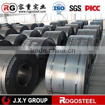Rogo spec spcc cold rolled steel coil