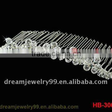 fashion manufacture of hair comb