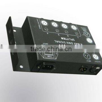 DMX Splitter 4
