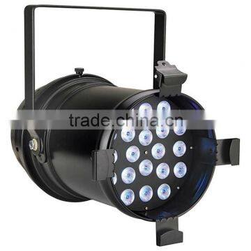 20X3W Hi Power LED PAR64