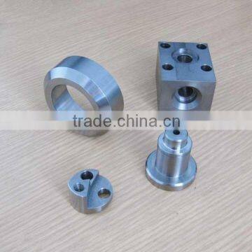 OEM metal precision engineering custom cnc parts                        
                                                Quality Choice