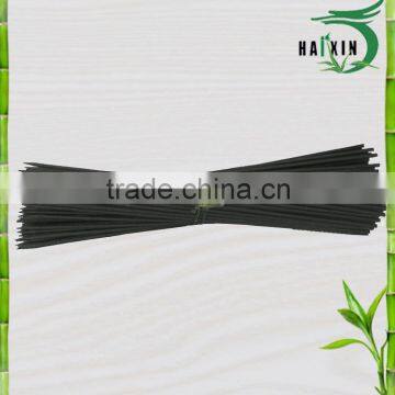 Factory wholesale bamboo flower arrangements skewers