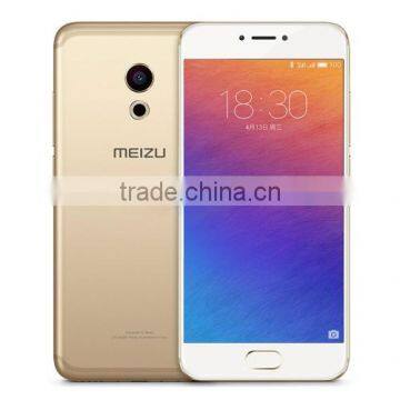ORIGINAL Meizu PRO 6 M570Q 32GB 5.2 inch Flyme Helio X25 Ten Core 4x1.4GHz + 4x2.0GHz + 2x2.5GHz, RAM: 4GB, Network: 4G
