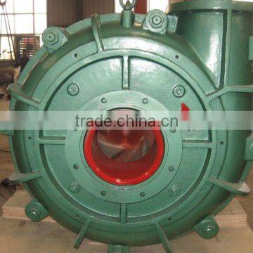 coal slurry pump