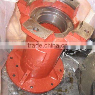 slurry pump and pump parts bearing housing manufacturer