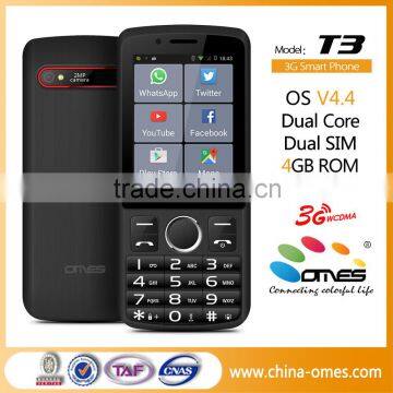 OEM factory 2.8inch screen with keyboard bulk china mobile phone