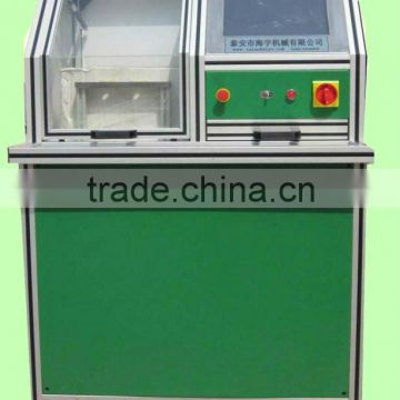 HY-CRI200 common rail injector test bench CE certificate