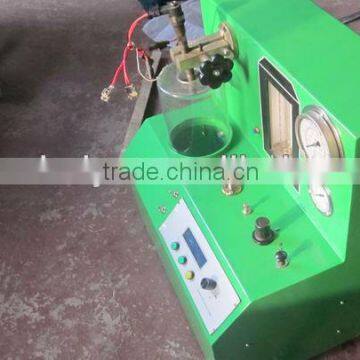 with air compressor,PQ-1000 common rail diesel injector test bench,220V