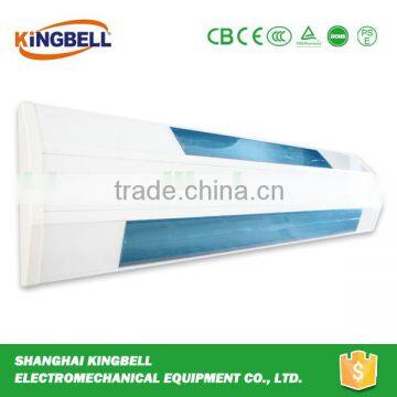 Hospital advanced aluminum alloy bed head panel