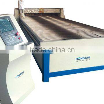 Low cost cnc plasma cutting machine from China