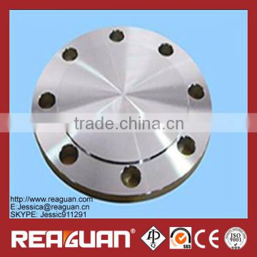 carbon steel forged blind flange p250gh