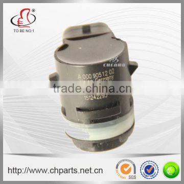 Electromagnetic Parking Sensor OEM A000 905 12 02 / A0009051202 / 0009051202 Parking distance control sensor