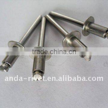 stainless steel blind rivet