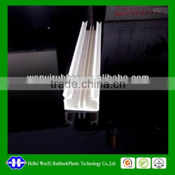 supply low price glass door seal weather sealing strip