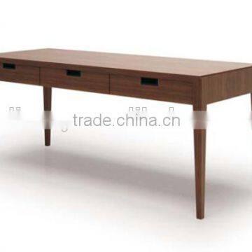 American modern style reading room desk (SD-34)