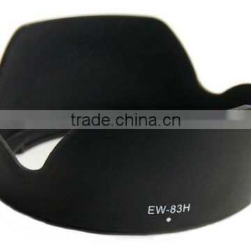 EW-83H Camera lens hood for Canon