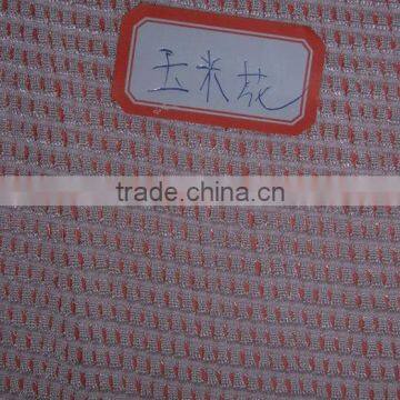 Corn Pattern Nylon Mesh Fabric for Clothing photo-2