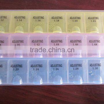 BOSCHS Adjustment Shim, Common Rail Fuel Injector Adjusting Shim photo-3