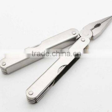 LONG NOSE MULTIFUNCTIONAL PLIERS