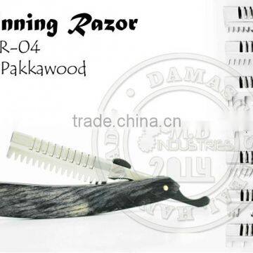 Thinning Razor high Quality DD-TR-04