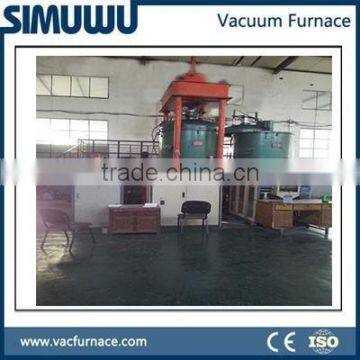 VIF small vacuum induction melting furnace,induction melting furnace,VIF small vacuum induction melting furnace,atmosphere furna