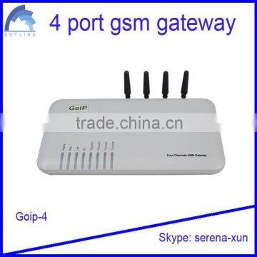 Online Firmware Upgrade Goip Gsm Gateway photo-2