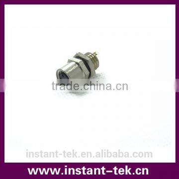 INST Ip68 Waterproof Connector M8 photo-5
