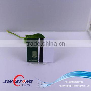 AT24C02 Contact IC card for Vendor Machine system