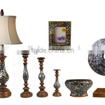 Easy to Make Arts and Crafts Lamps and Shades NEW