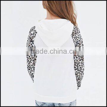 Top Quality Kids Cotton Printing Pullover Design You Own Hoodie With Low Price Quality Choice photo-4