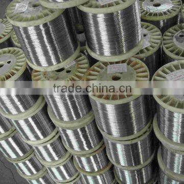 Stainless Steel Spring Wire With Cheap Price High Quality photo-3