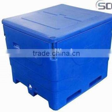 1000L Large Capacity Fishing Tackle Box photo-2
