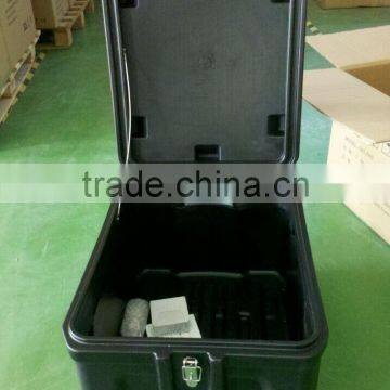 60L Hot Food Box For Scooter for Hot Delivery, Keep Hot Food Delivery Boxes photo-3