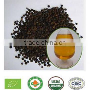 2015 Top Product Hot Selling New Best Price High Qulity Black Pepper Oil