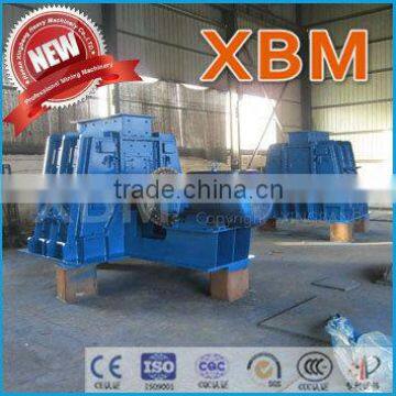 XBM Mining Crushing Equipment,Hammer Crusher Machine