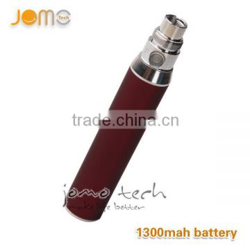 China Wholesale Ego Battery Vaporizer Health & Medical ego ce4 jomo battery 1300mah battery e cig