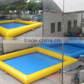 Inflatable Swimming Pool for Inflatable Water Park