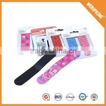 19-0024 Home interior decorator magnetic bookmarks wholesale from china sublimation souvenir bookmark