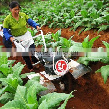 2WD 7hp Gasoline Tractor Disc Plow for Sale Small Tractor photo-3