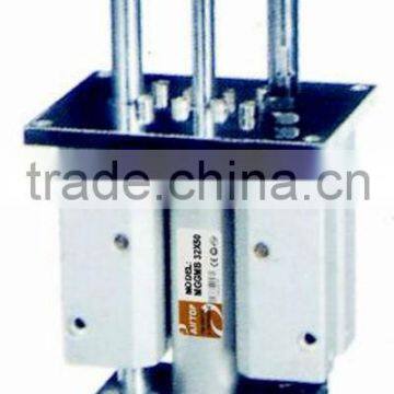 MGG Pneumatic Double Shaft Cylinder