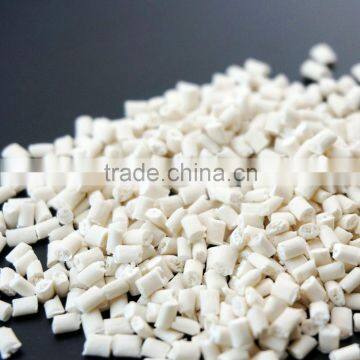 PC PP Flame Retardant Masterbatch For Home Appliance photo-2