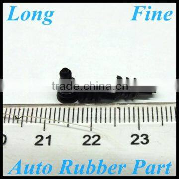 Waterproof Silicone Rubber Wire Connector Seals for Auto/Electronics/Industry Quality Choice photo-2