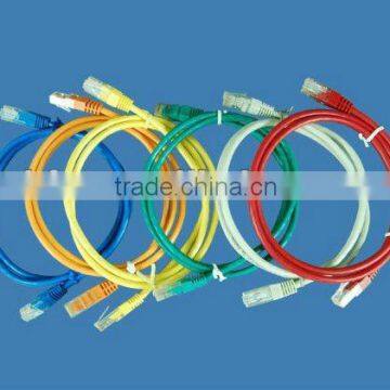 Utp Cat 5e Patch Cable